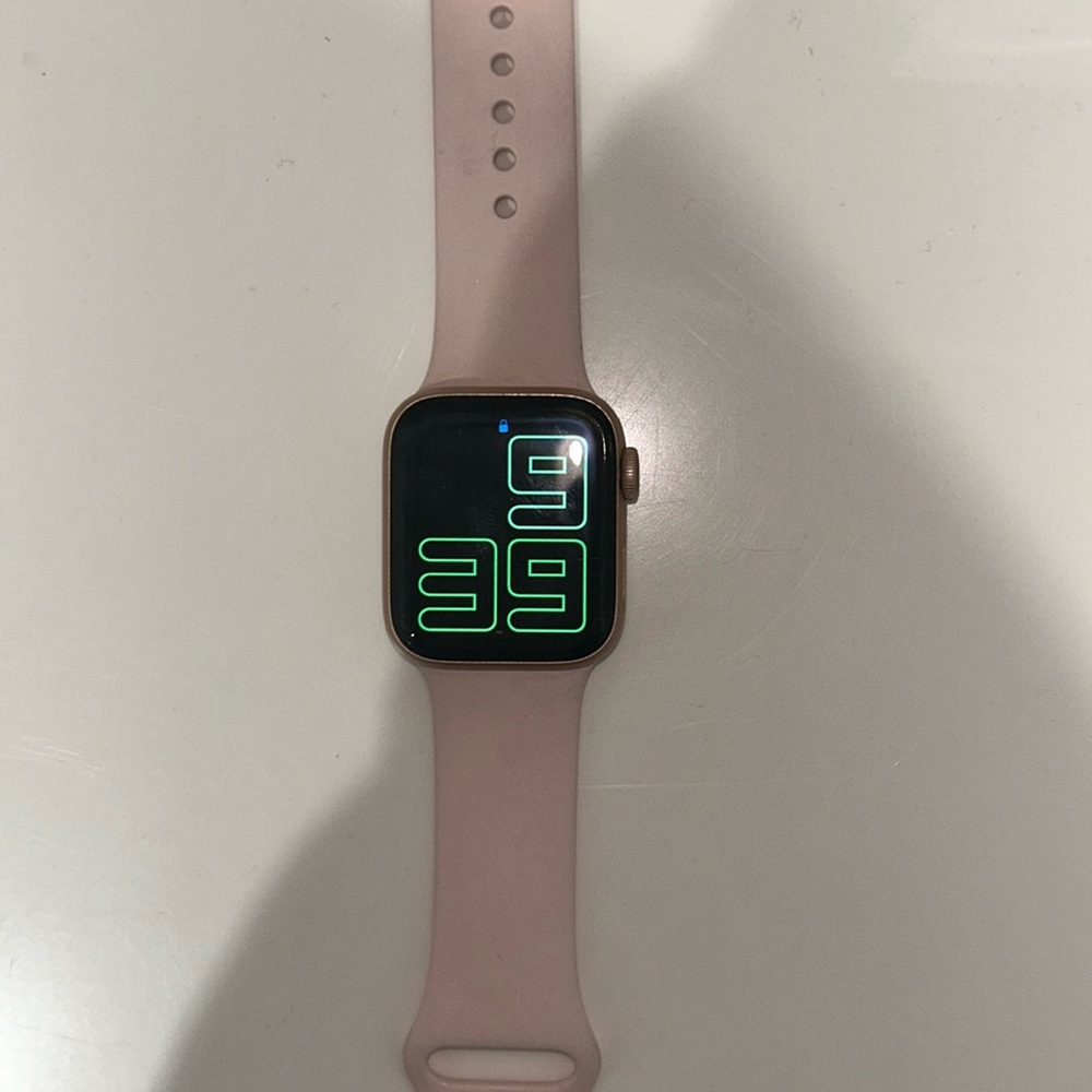 Apple Watch Series 4